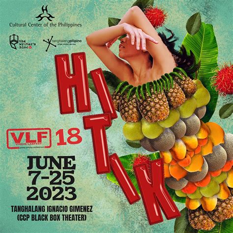 VIRGIN LABFEST 18: HITIK .